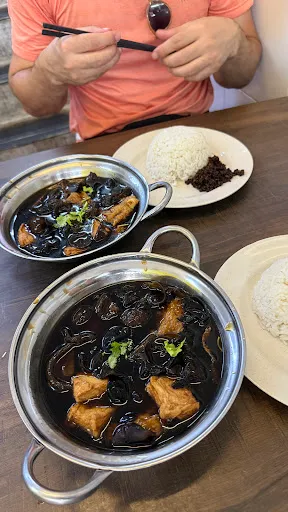 ana rocha — photo from their Google review