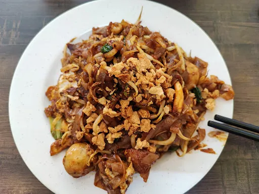 Ben O — photo from their Google review