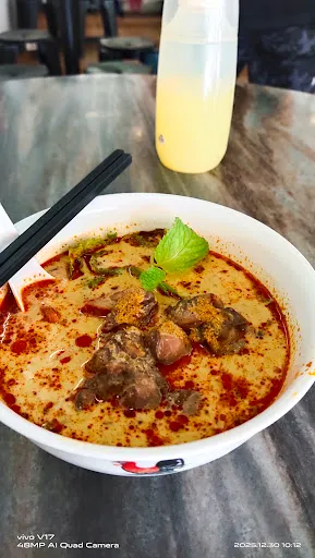 mi meng — photo from their Google review