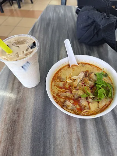 Albert Jonathan — photo from their Google review