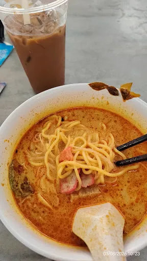 Kean Hong — photo from their Google review