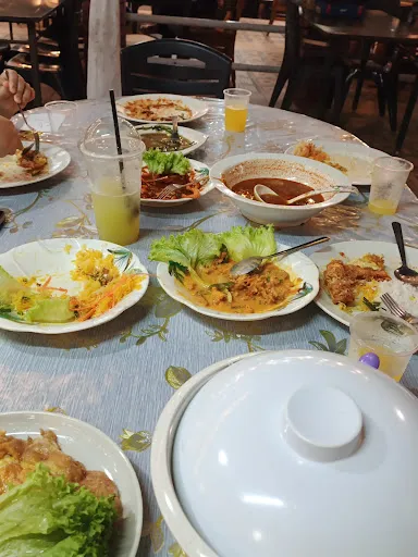 Zyrul Zuan — photo from their Google review