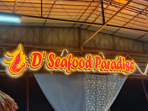 Ahmad Junaidi Mohamed Sahaimi — photo from their Google review