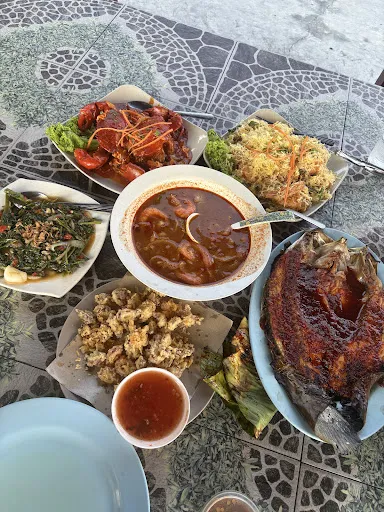 Anisah Mohd Sabri — photo from their Google review