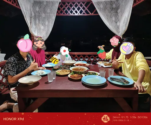 Umair Family — photo from their Google review