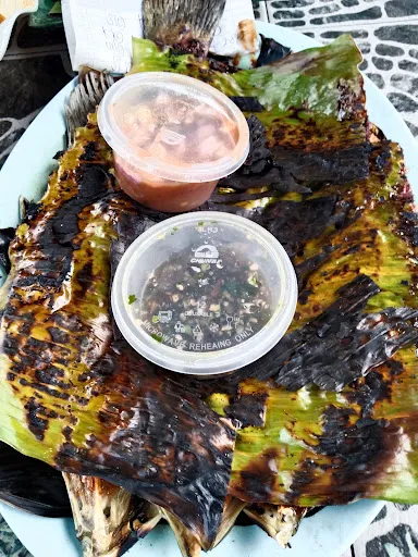 Athirah Bion — photo from their Google review
