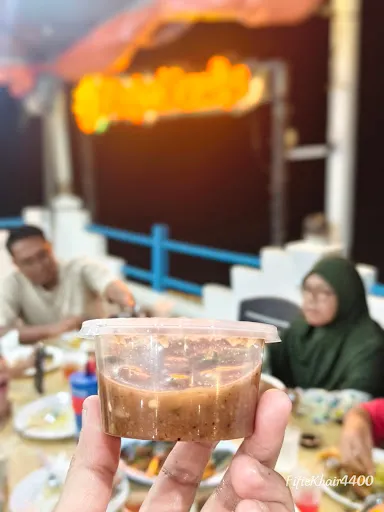 nrfairuzizazi 4400 — photo from their Google review