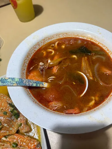 Thamer Abutaha — photo from their Google review