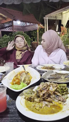 Shima Shamal — photo from their Google review