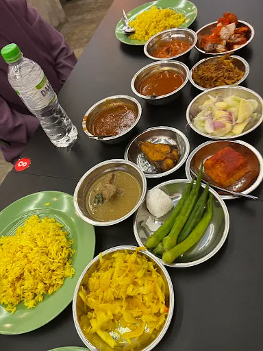 Aisyah Razak — photo from their Google review