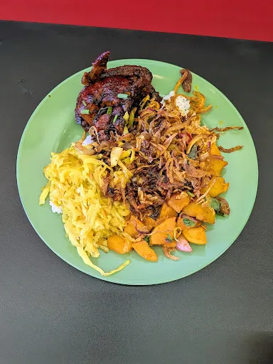 Rebekah Uhrick — photo from their Google review