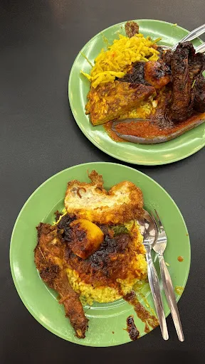 Kanjarus Pansanit — photo from their Google review