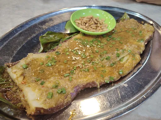 alwyn — photo from their Google review
