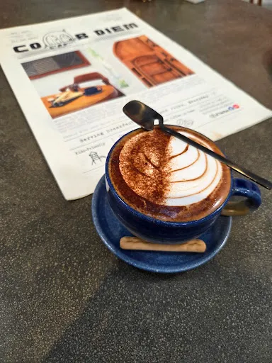 Desiree Hoek — photo from their Google review