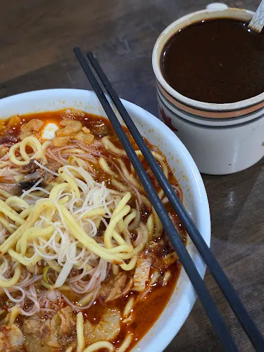 Linus Tan (Linus) — photo from their Google review