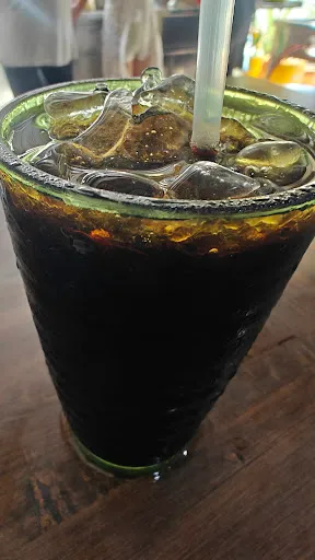 K “Live to eat” Y — photo from their Google review