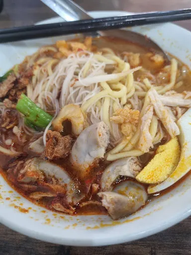 Kuan Tak Teoh — photo from their Google review