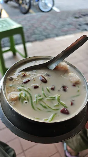 IS Ibrahim — photo from their Google review