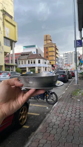 Mentari Rindang Wangi Putriarie — photo from their Google review
