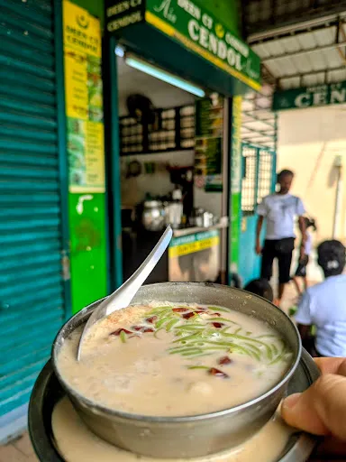 Ivan Sub — photo from their Google review