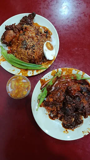 Iyka kajai — photo from their Google review