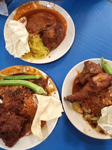 Brentha Devi Sandaran — photo from their Google review