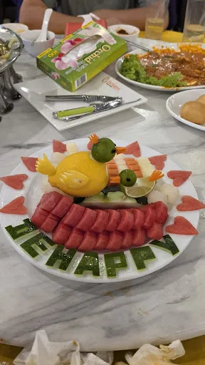 Sky Lee — photo from their Google review