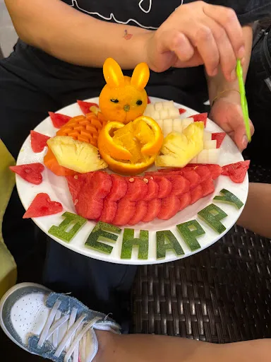 Jess N — photo from their Google review