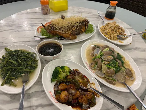 수달 — photo from their Google review