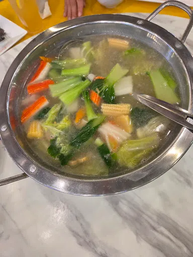 M P Ng — photo from their Google review
