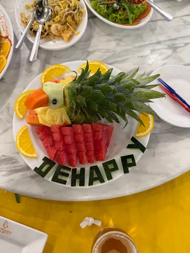 YiMing Lee — photo from their Google review