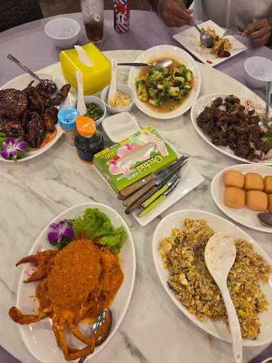 Anna Thomas — photo from their Google review