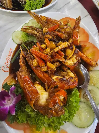 Magdalena Beatrice — photo from their Google review