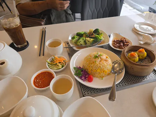 tan btin — photo from their Google review