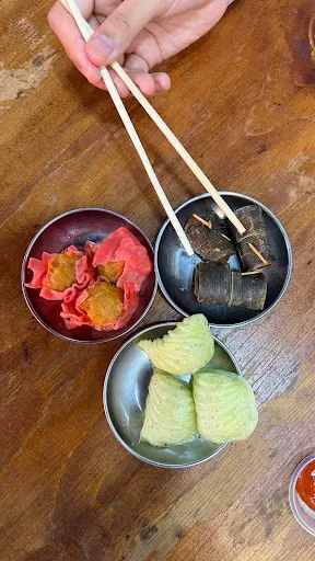 Syada Ali — photo from their Google review