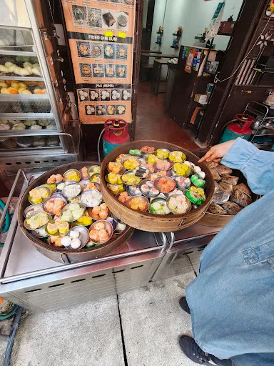 A. — photo from their Google review