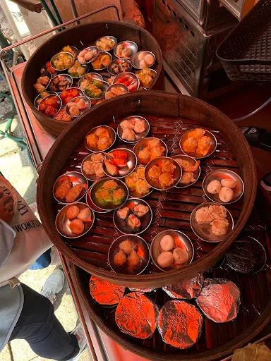 arissa — photo from their Google review
