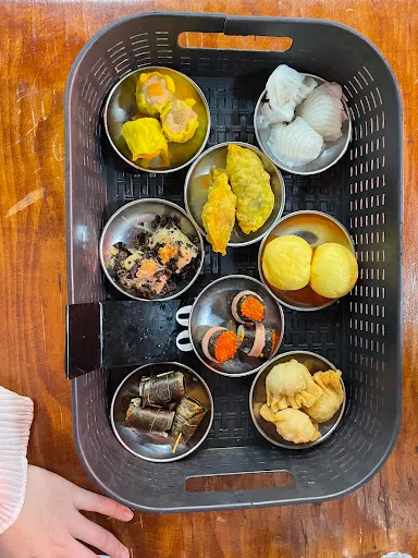 Haziq — photo from their Google review