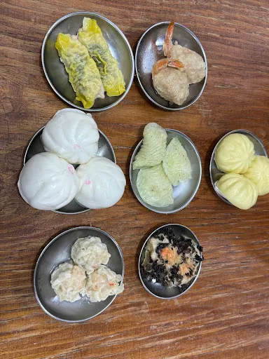Mona Loves to Eat — photo from their Google review