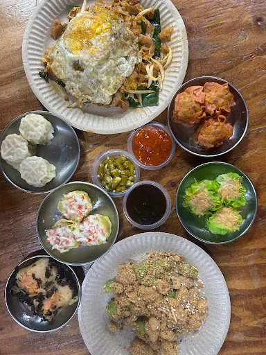 Sabrina Hashim — photo from their Google review