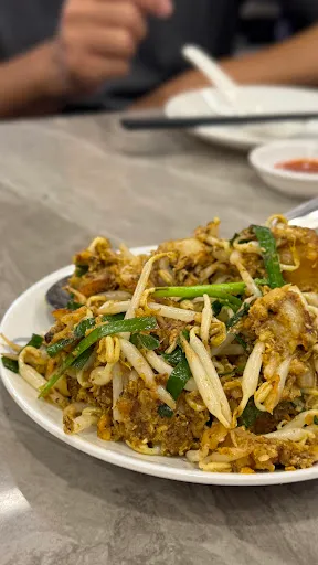 Catherine Wong — photo from their Google review