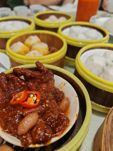 Jantzen Chee — photo from their Google review