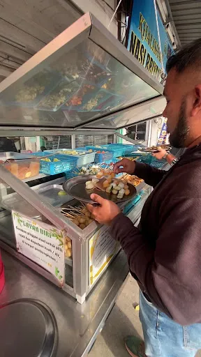 syazwiena khan — photo from their Google review
