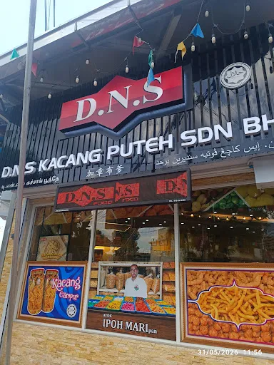 Paul Ng — photo from their Google review