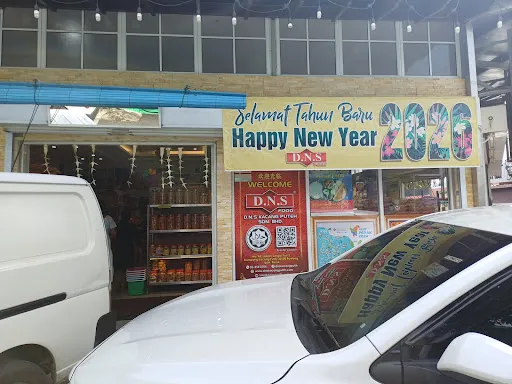 Krishnamoorthy Govindarajalu — photo from their Google review