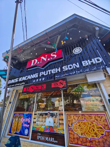 Shahir Safwan — photo from their Google review