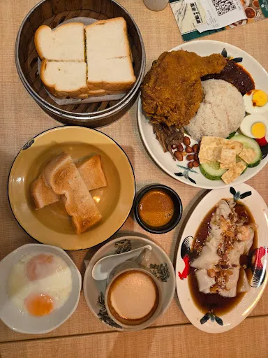 Tommy Lim — photo from their Google review