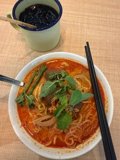 Kah Mun — photo from their Google review