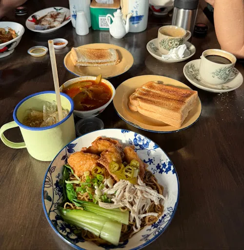 TenFoldReviews — photo from their Google review