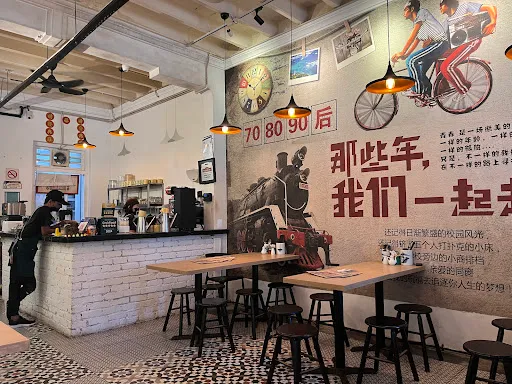 Ganu k — photo from their Google review